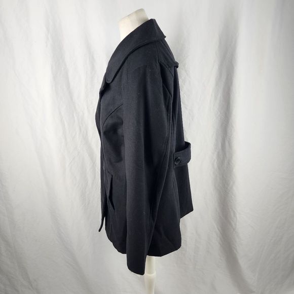 Larry Levine NWT Coat - Picture 2 of 7